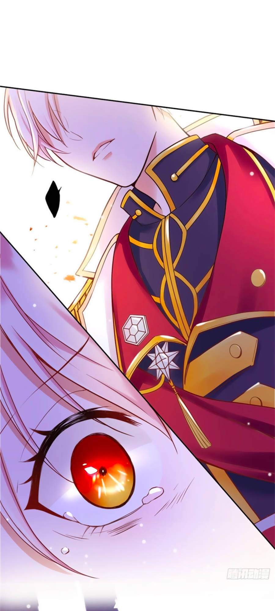 Kế Hoạch Tự Cứu Của Phản Phái Ma Nữ Chapter 1 - 44