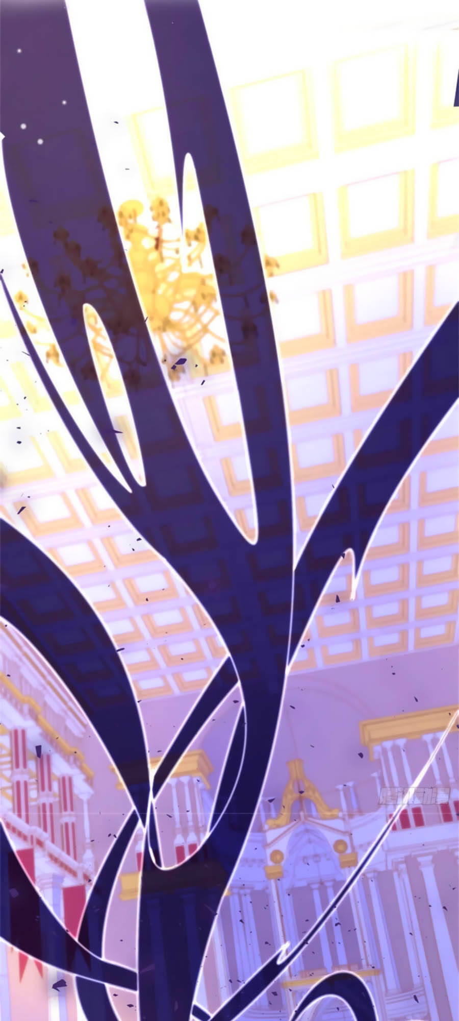 Kế Hoạch Tự Cứu Của Phản Phái Ma Nữ Chapter 1 - 45