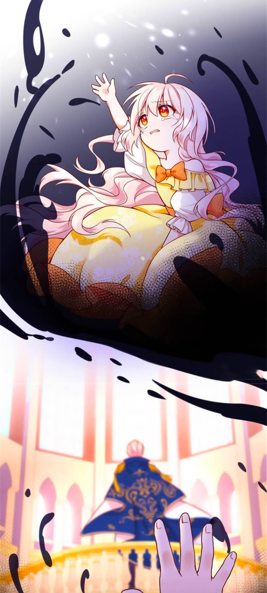 Kế Hoạch Tự Cứu Của Phản Phái Ma Nữ Chapter 1 - 47