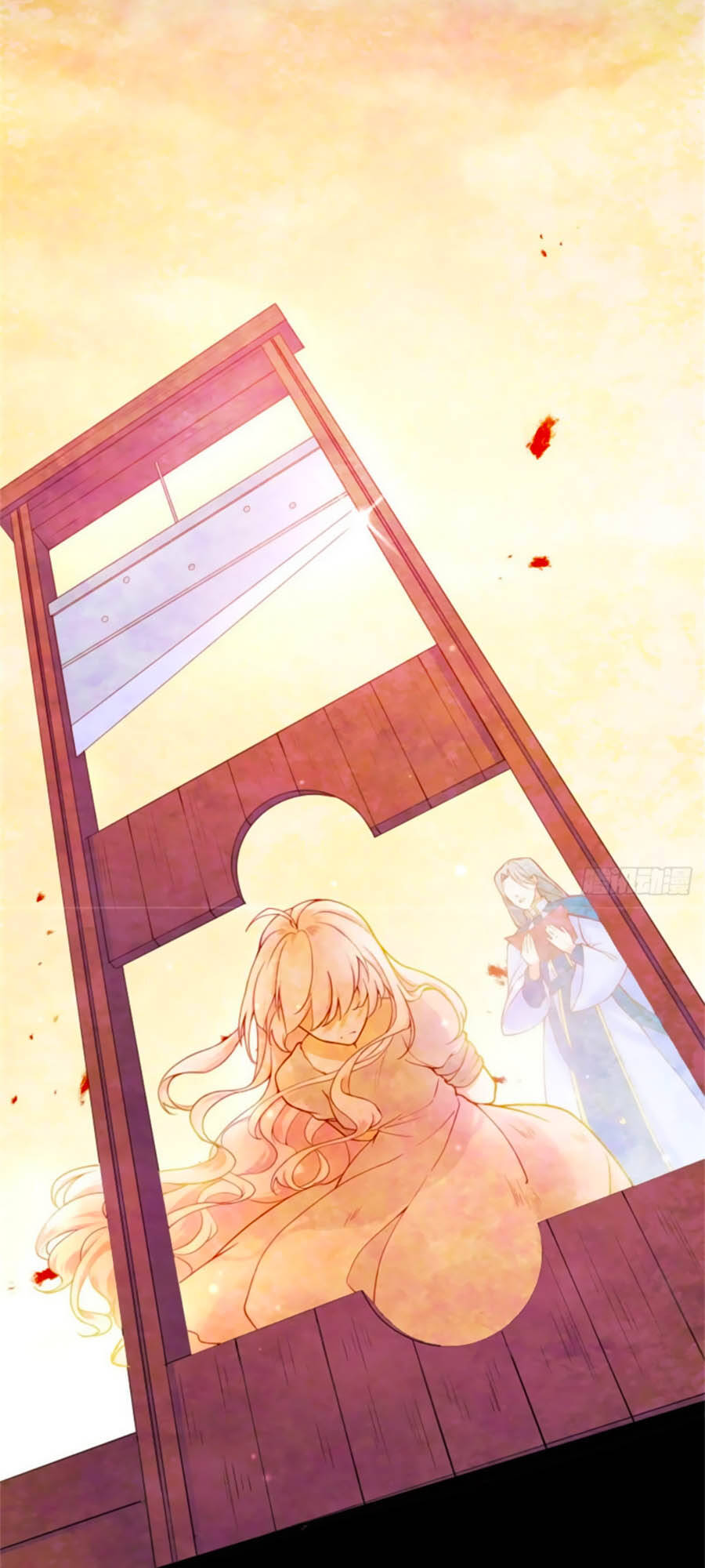 Kế Hoạch Tự Cứu Của Phản Phái Ma Nữ Chapter 1 - 6