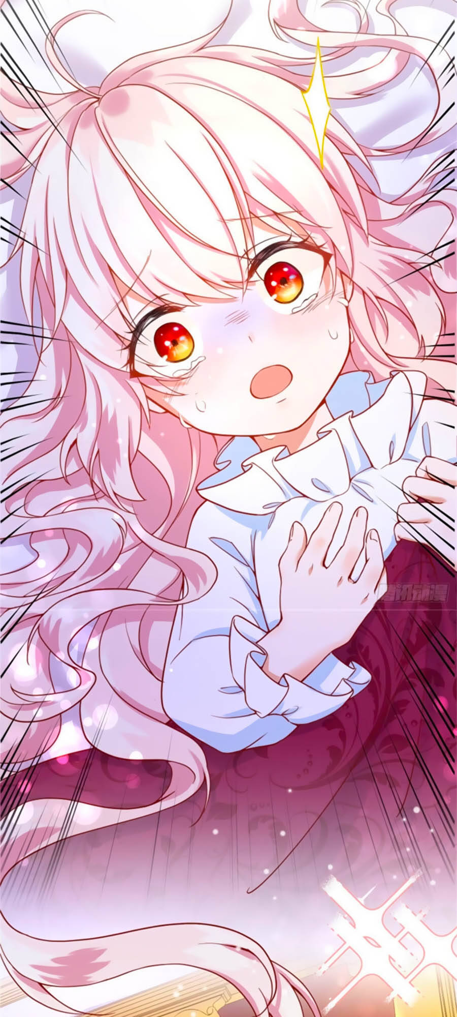 Kế Hoạch Tự Cứu Của Phản Phái Ma Nữ Chapter 1 - 51