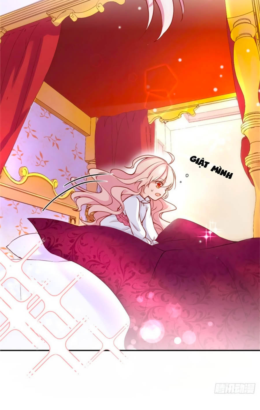 Kế Hoạch Tự Cứu Của Phản Phái Ma Nữ Chapter 1 - 52