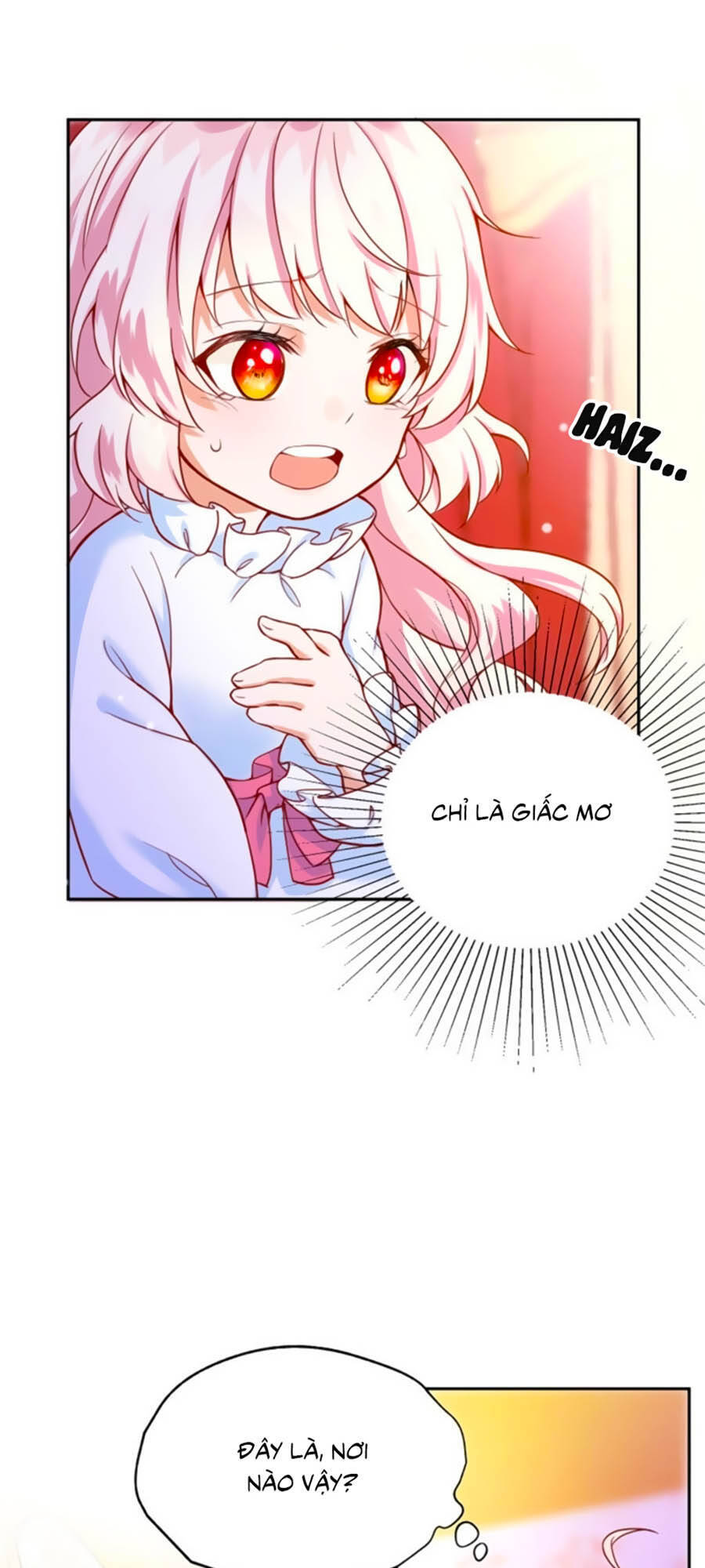 Kế Hoạch Tự Cứu Của Phản Phái Ma Nữ Chapter 1 - 53