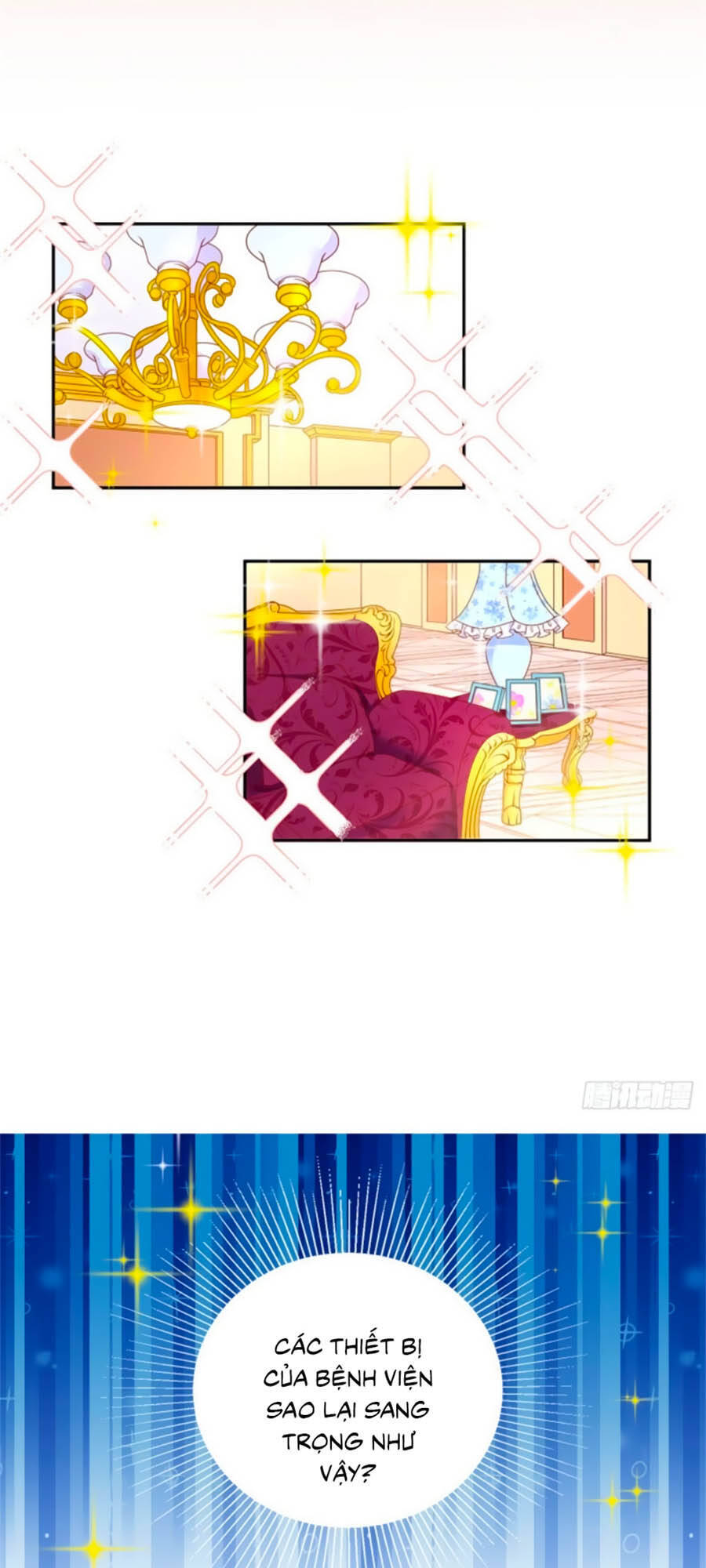 Kế Hoạch Tự Cứu Của Phản Phái Ma Nữ Chapter 1 - 56