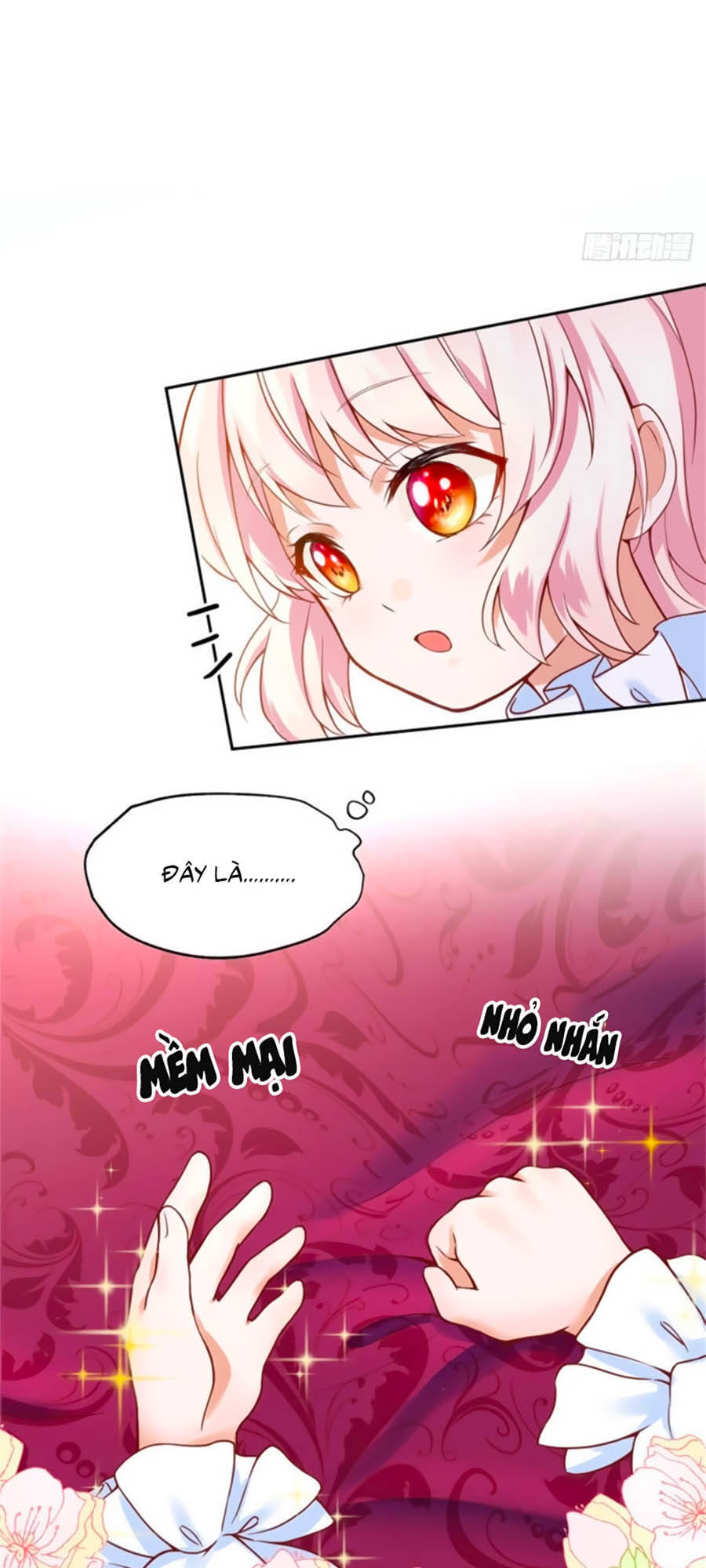 Kế Hoạch Tự Cứu Của Phản Phái Ma Nữ Chapter 1 - 58