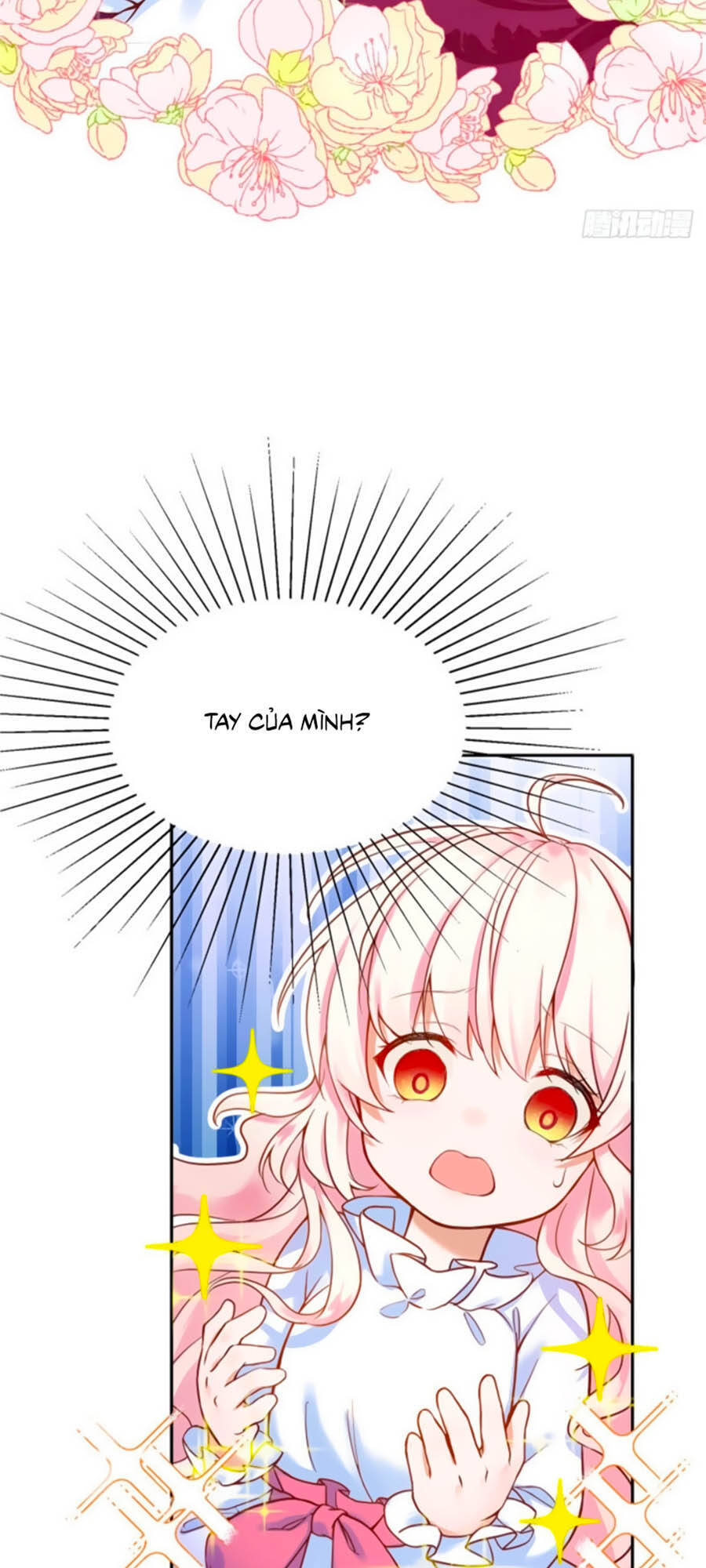 Kế Hoạch Tự Cứu Của Phản Phái Ma Nữ Chapter 1 - 59