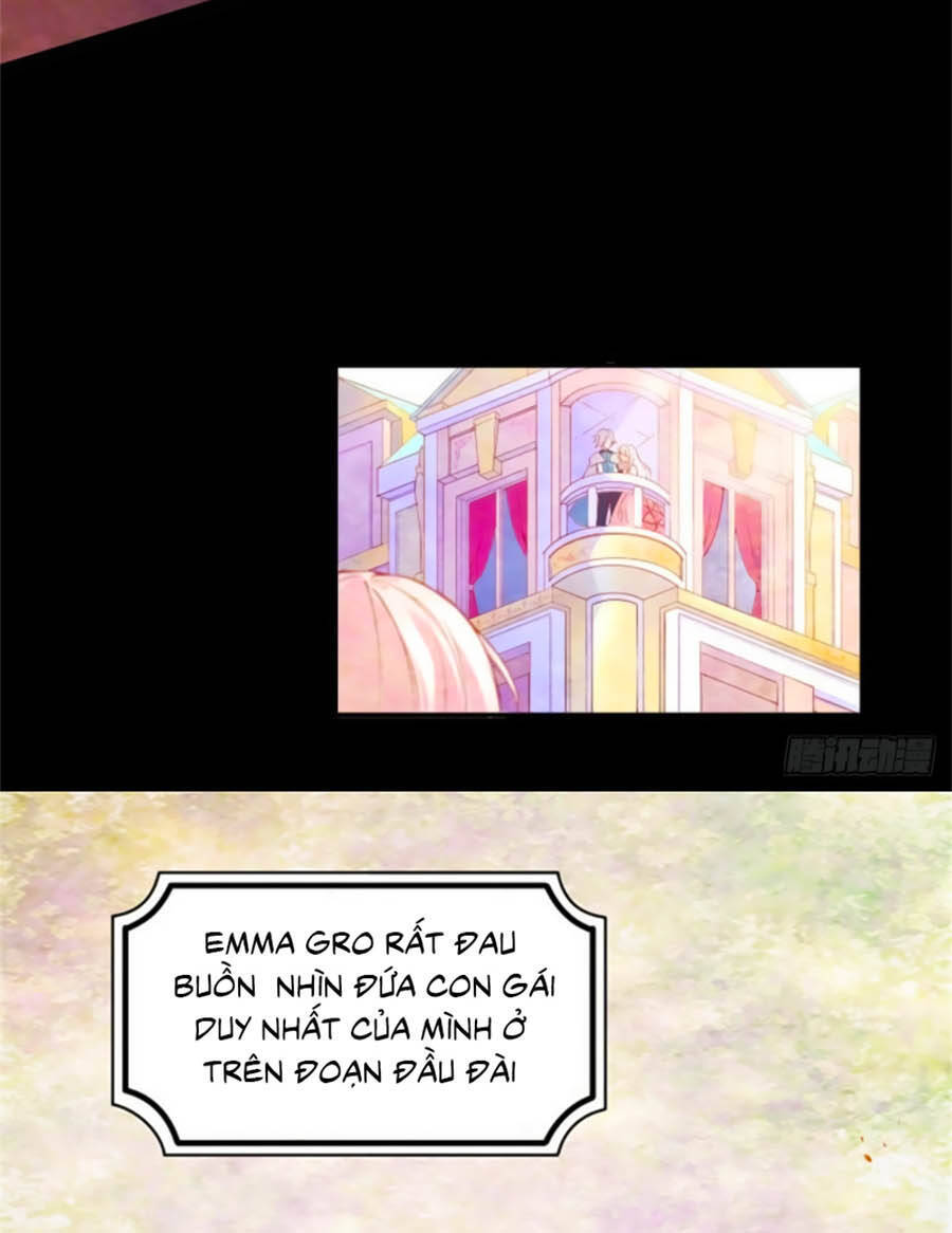 Kế Hoạch Tự Cứu Của Phản Phái Ma Nữ Chapter 1 - 7