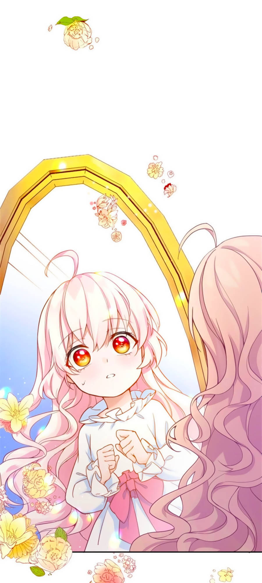 Kế Hoạch Tự Cứu Của Phản Phái Ma Nữ Chapter 1 - 63