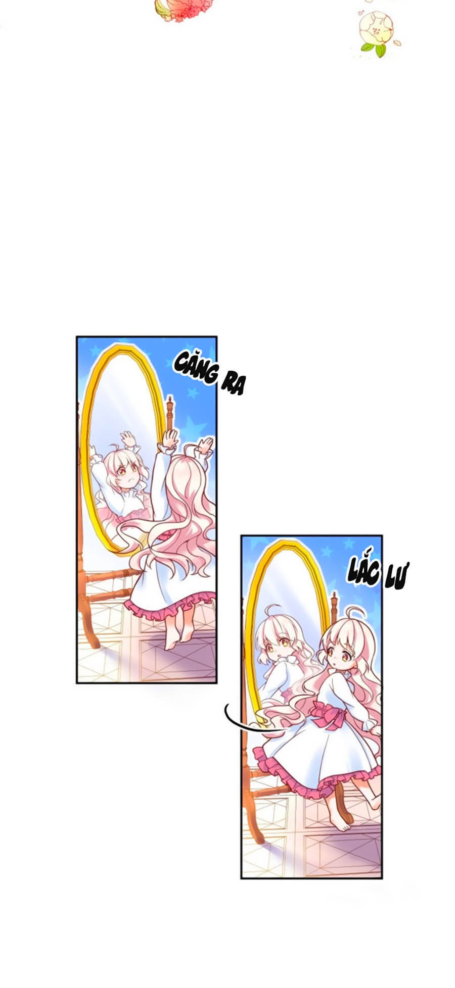 Kế Hoạch Tự Cứu Của Phản Phái Ma Nữ Chapter 1 - 64