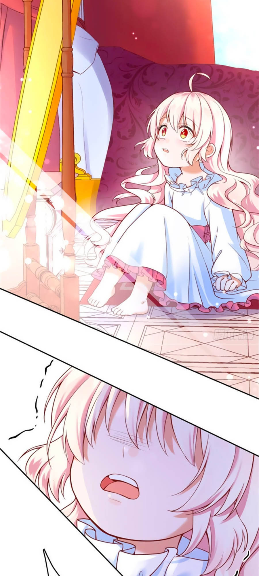 Kế Hoạch Tự Cứu Của Phản Phái Ma Nữ Chapter 1 - 66