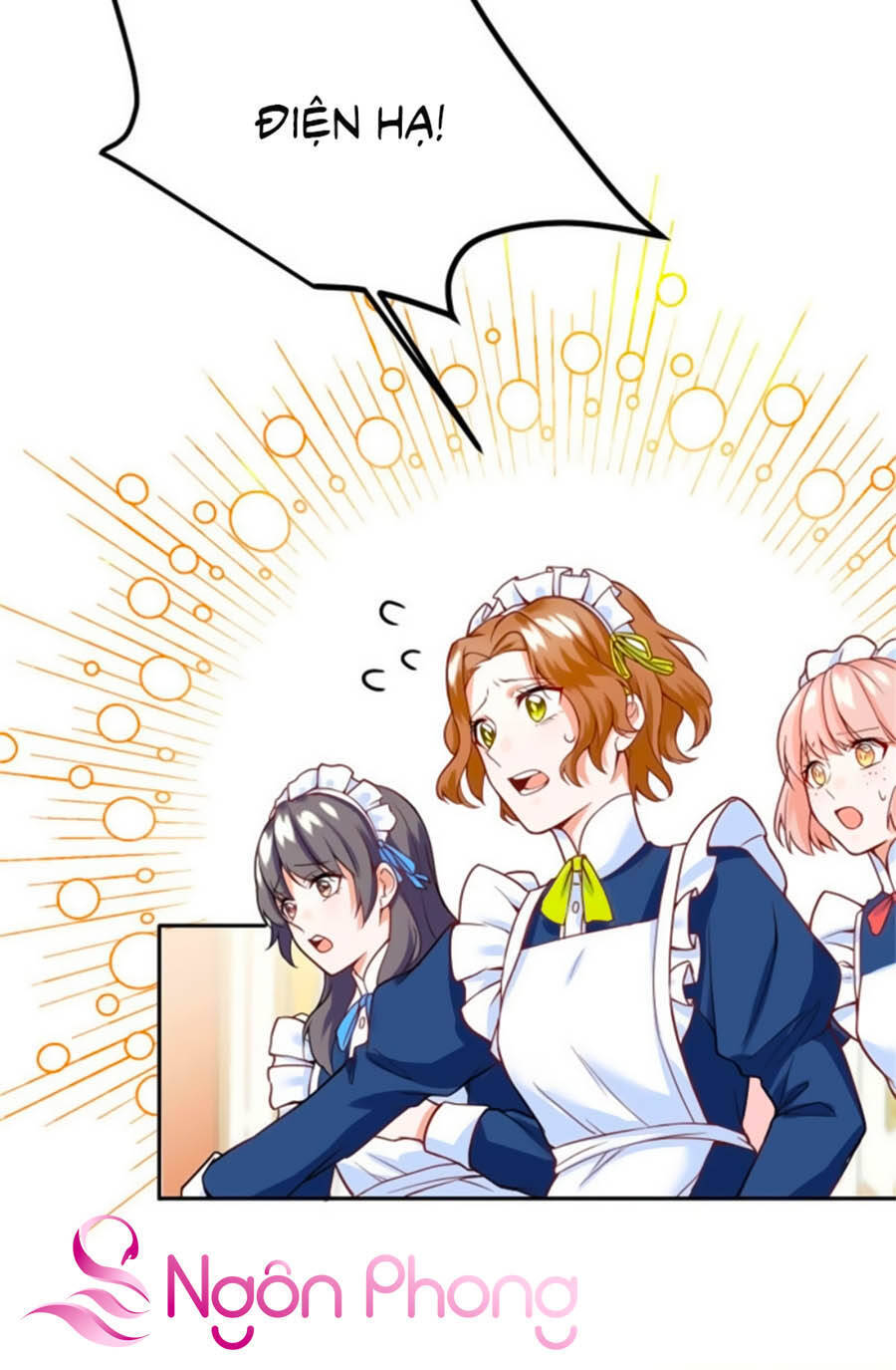 Kế Hoạch Tự Cứu Của Phản Phái Ma Nữ Chapter 1 - 69