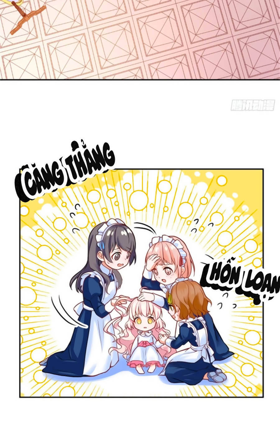 Kế Hoạch Tự Cứu Của Phản Phái Ma Nữ Chapter 1 - 71