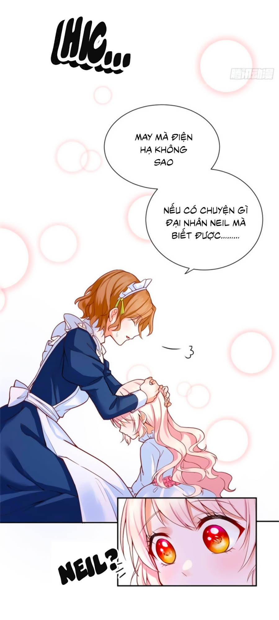 Kế Hoạch Tự Cứu Của Phản Phái Ma Nữ Chapter 1 - 72