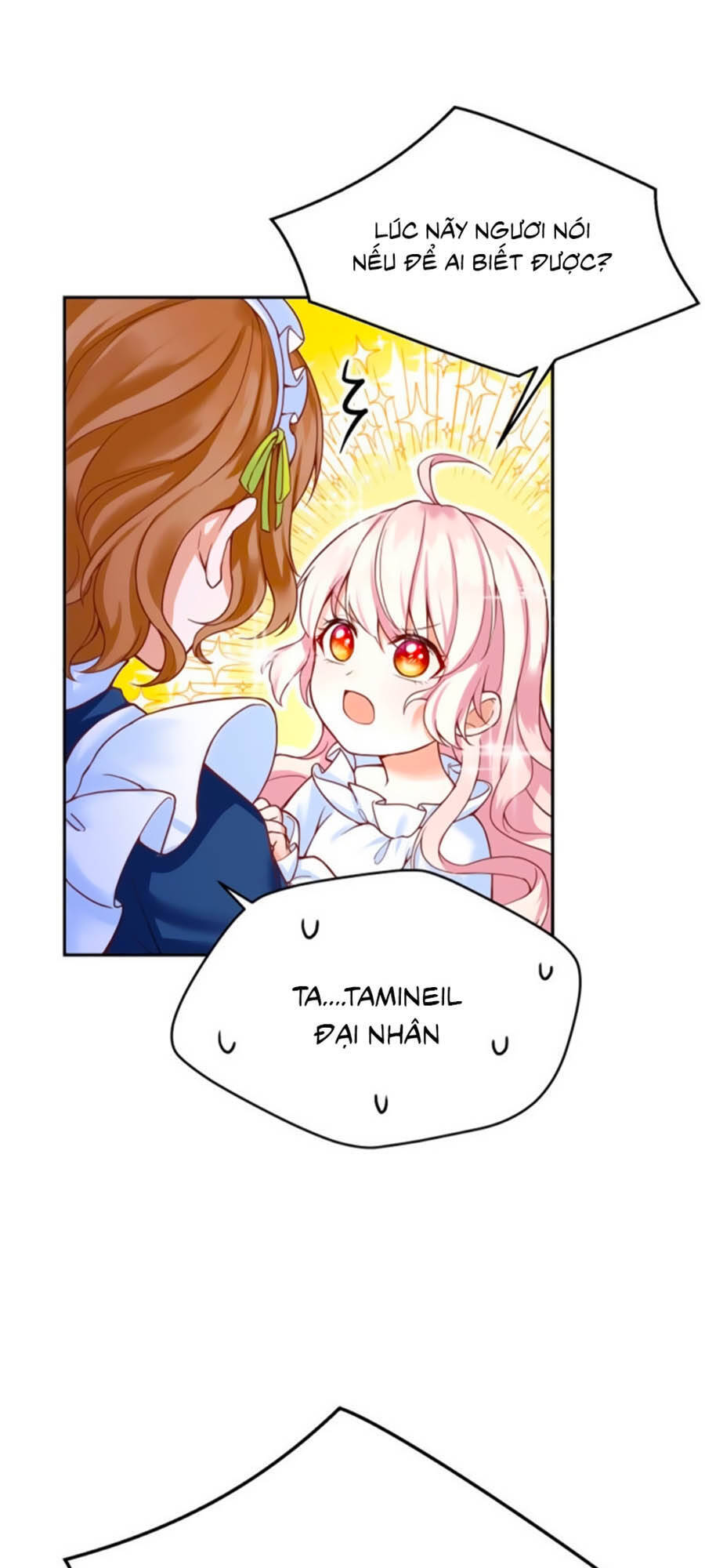 Kế Hoạch Tự Cứu Của Phản Phái Ma Nữ Chapter 1 - 74