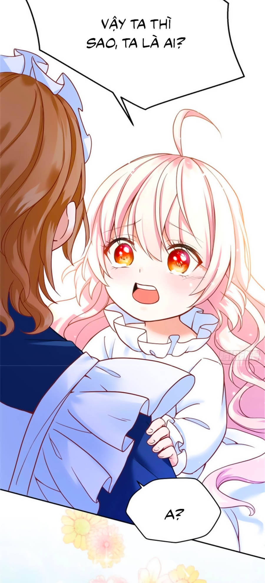 Kế Hoạch Tự Cứu Của Phản Phái Ma Nữ Chapter 1 - 75