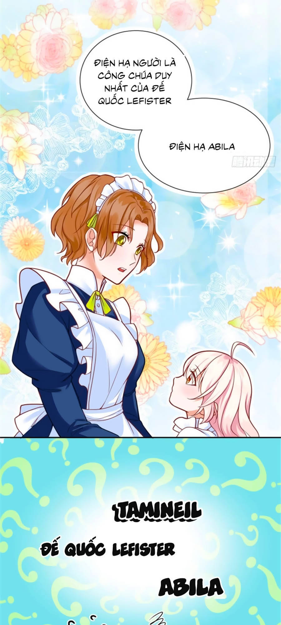 Kế Hoạch Tự Cứu Của Phản Phái Ma Nữ Chapter 1 - 76