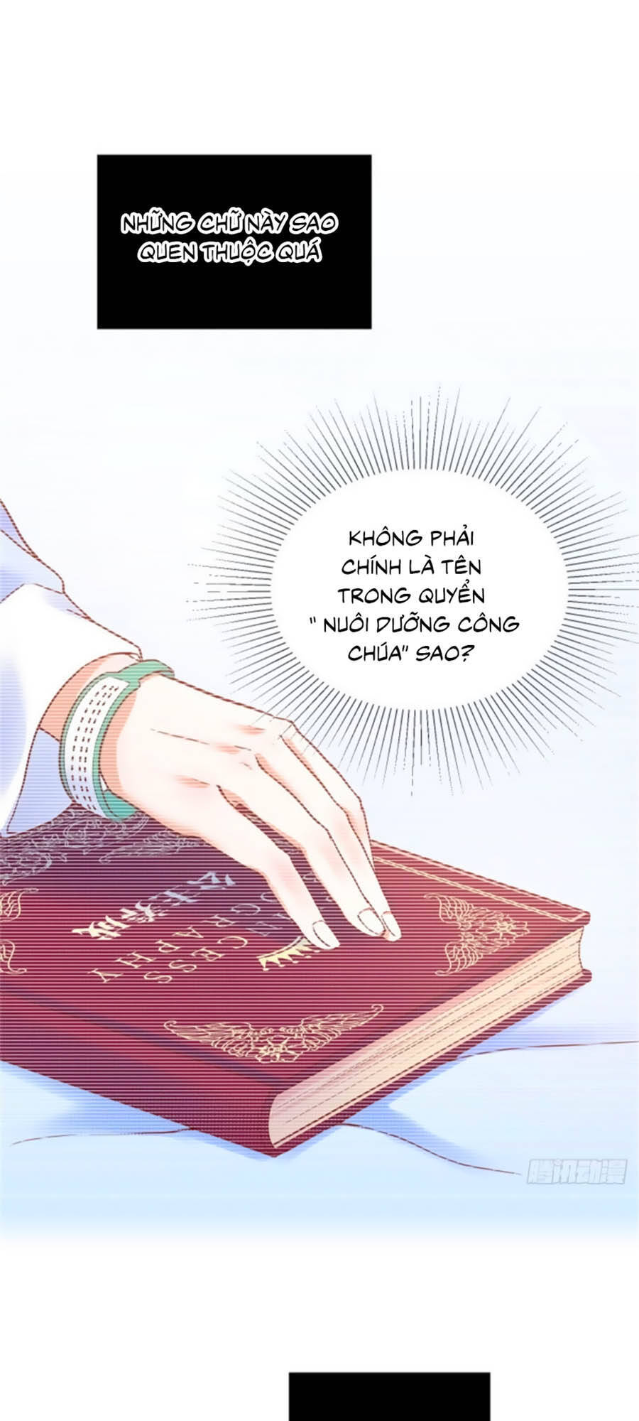 Kế Hoạch Tự Cứu Của Phản Phái Ma Nữ Chapter 1 - 78