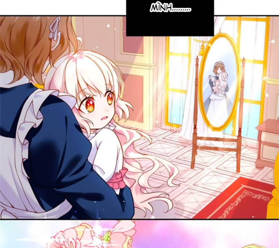 Kế Hoạch Tự Cứu Của Phản Phái Ma Nữ Chapter 1 - 79