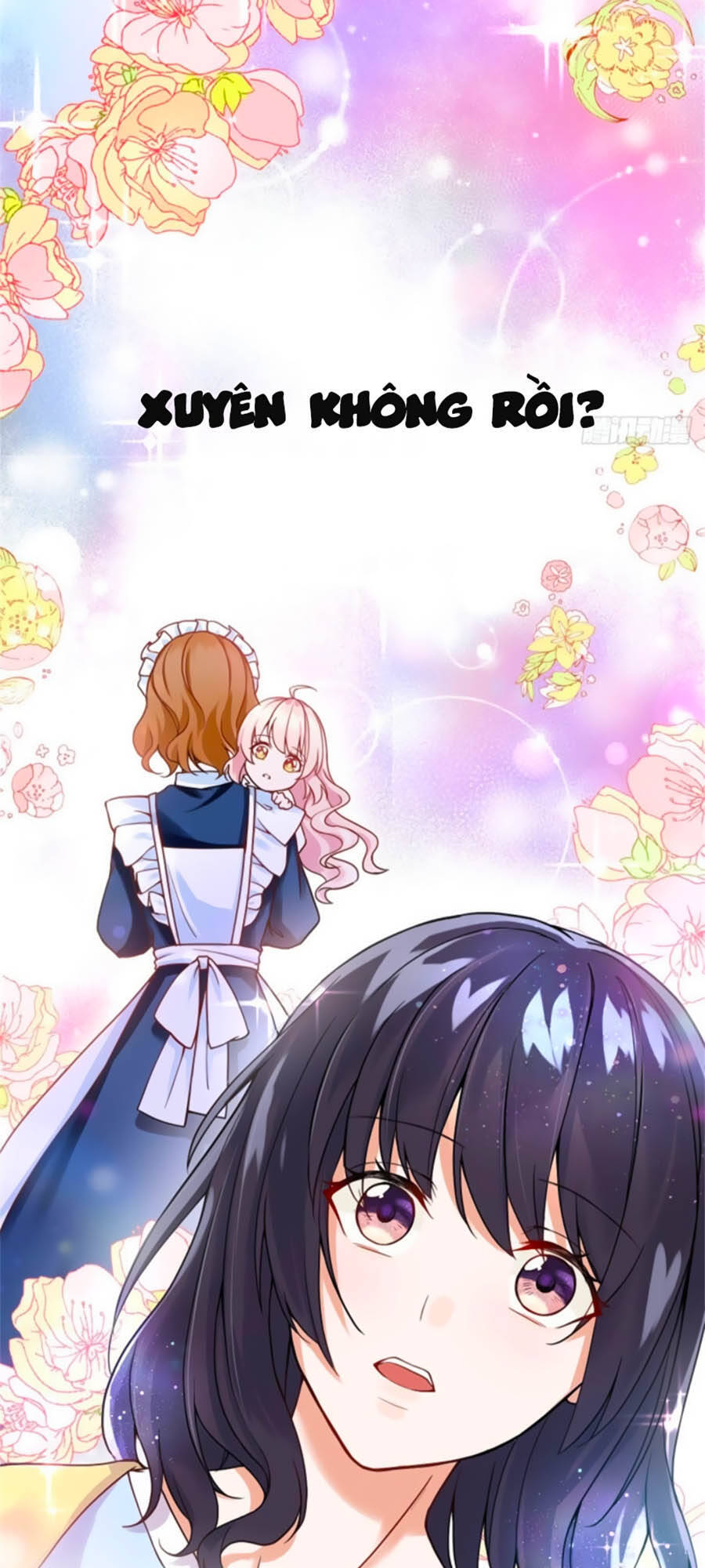 Kế Hoạch Tự Cứu Của Phản Phái Ma Nữ Chapter 1 - 80