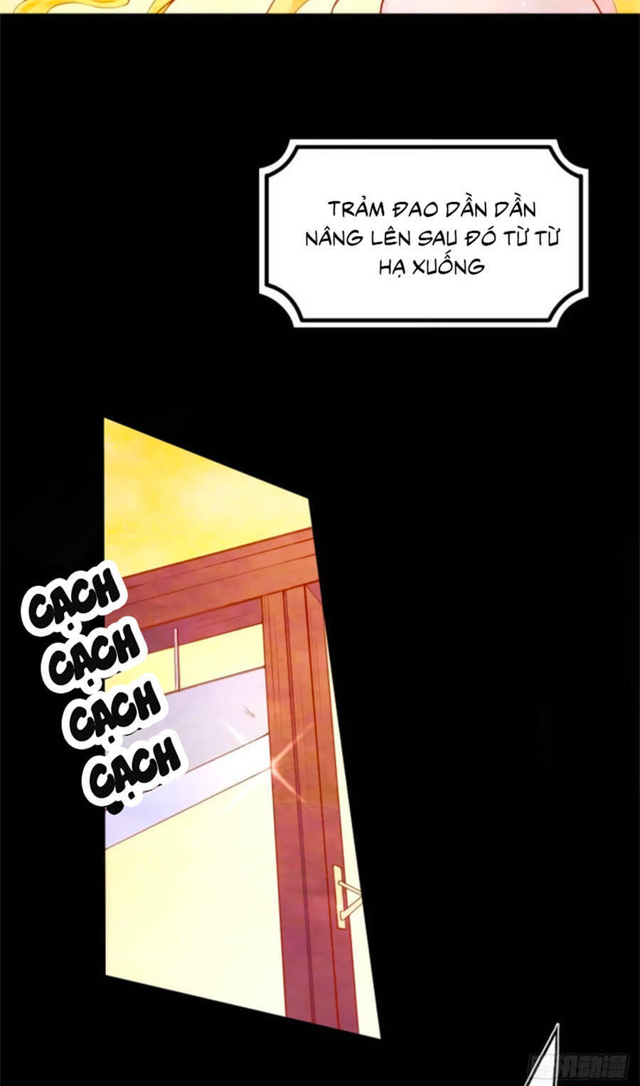 Kế Hoạch Tự Cứu Của Phản Phái Ma Nữ Chapter 1 - 9