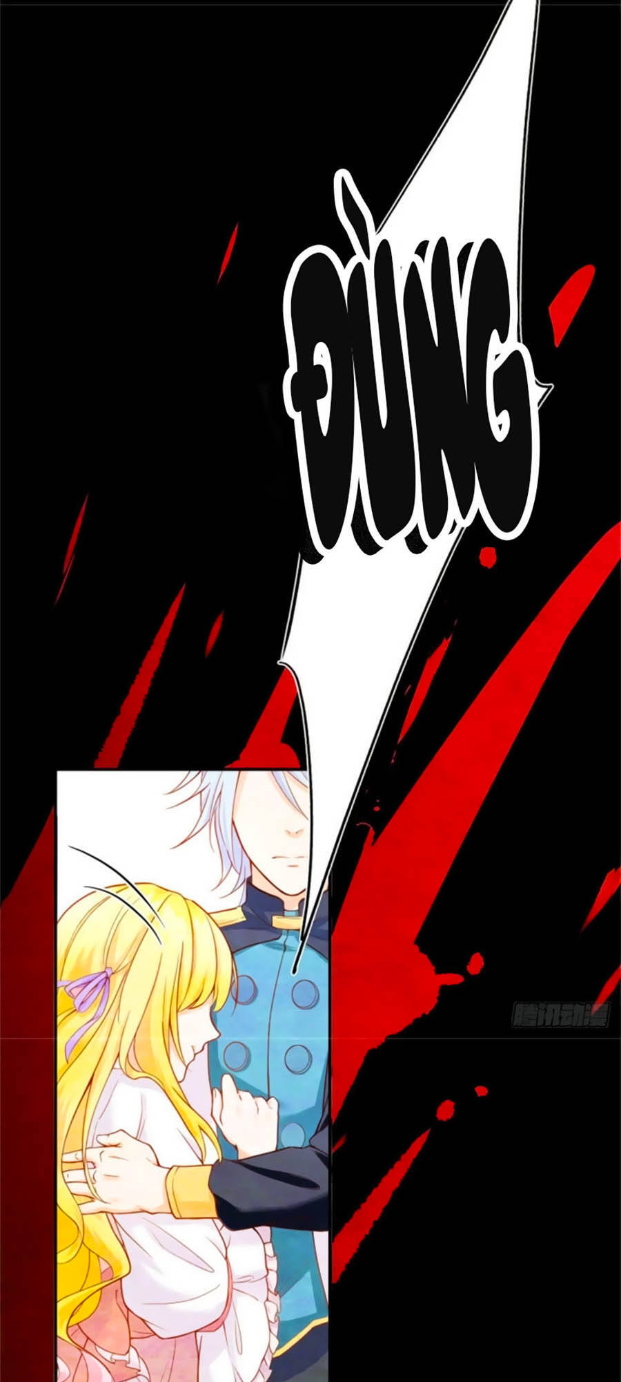 Kế Hoạch Tự Cứu Của Phản Phái Ma Nữ Chapter 1 - 10