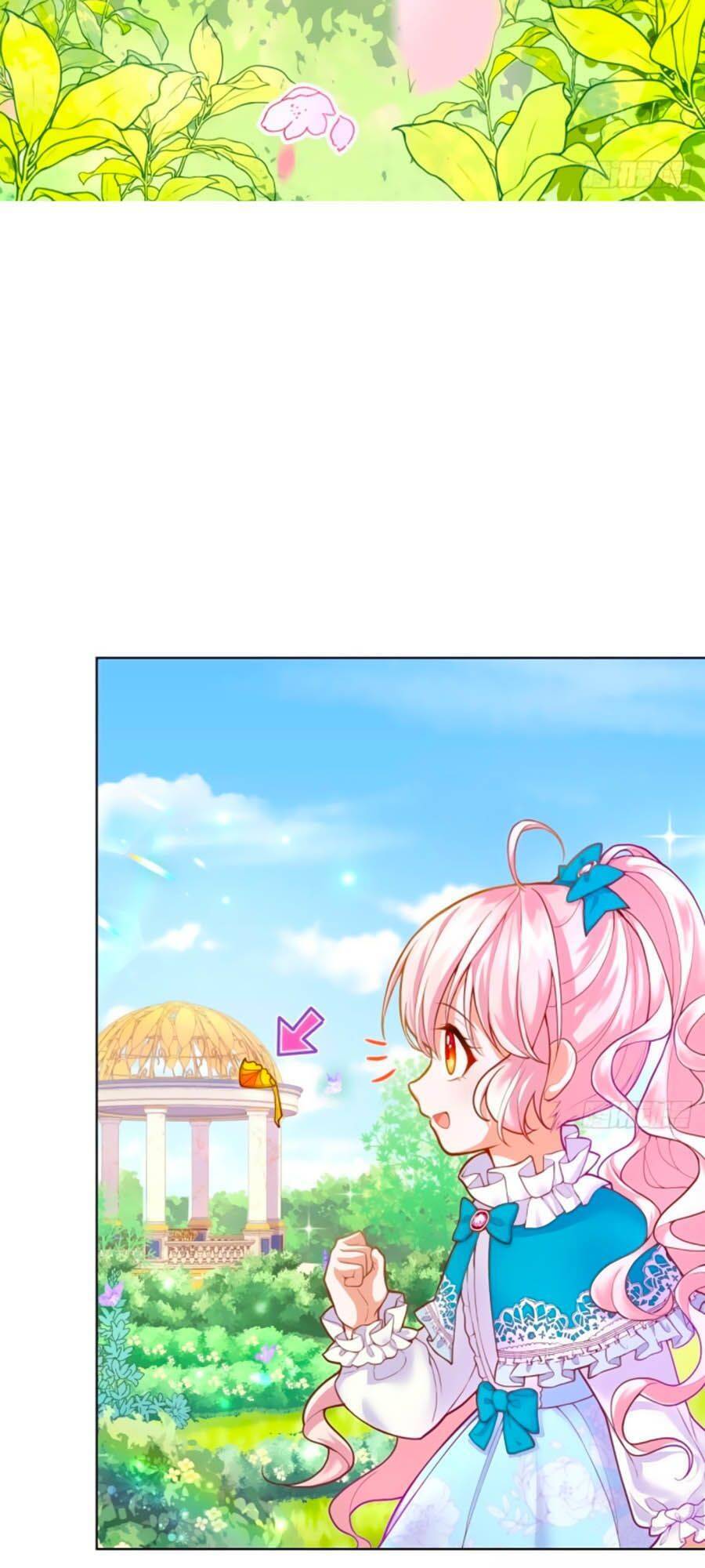 Kế Hoạch Tự Cứu Của Phản Phái Ma Nữ Chapter 10 - 12