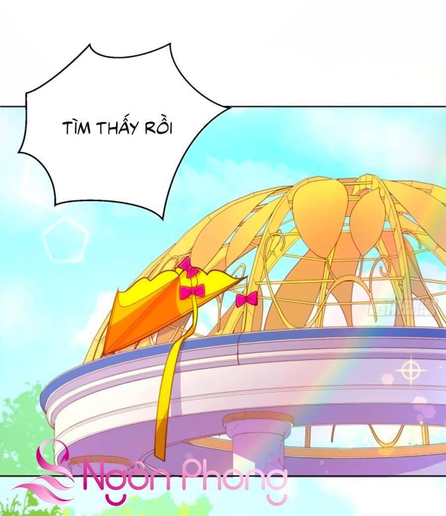 Kế Hoạch Tự Cứu Của Phản Phái Ma Nữ Chapter 10 - 13