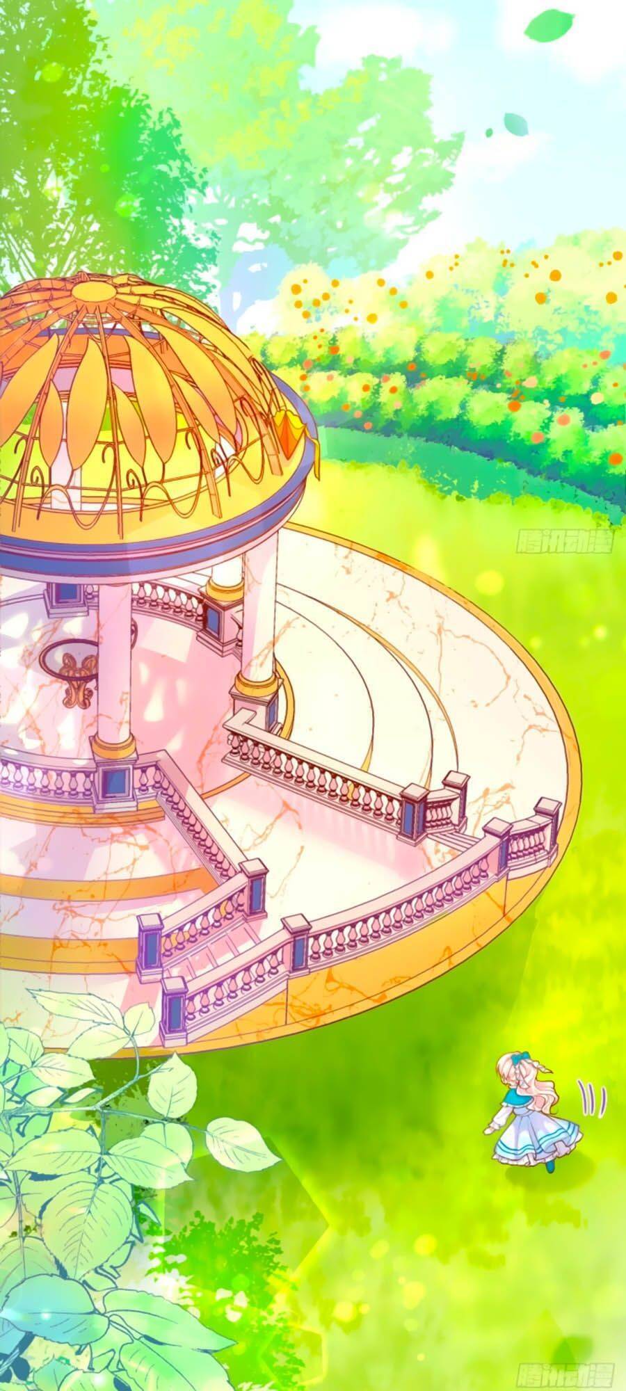 Kế Hoạch Tự Cứu Của Phản Phái Ma Nữ Chapter 10 - 14