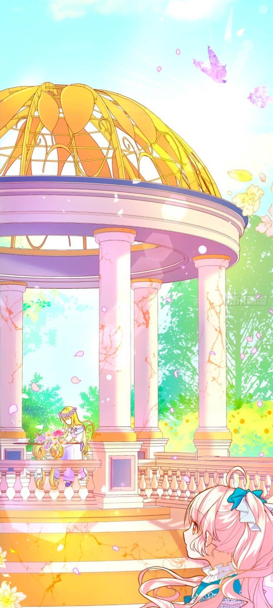 Kế Hoạch Tự Cứu Của Phản Phái Ma Nữ Chapter 10 - 16