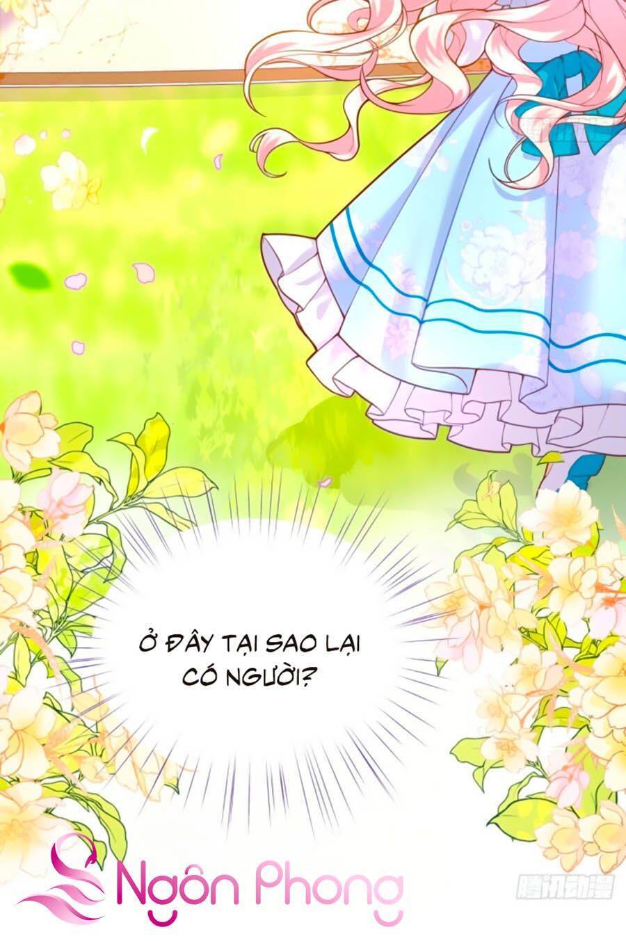 Kế Hoạch Tự Cứu Của Phản Phái Ma Nữ Chapter 10 - 17