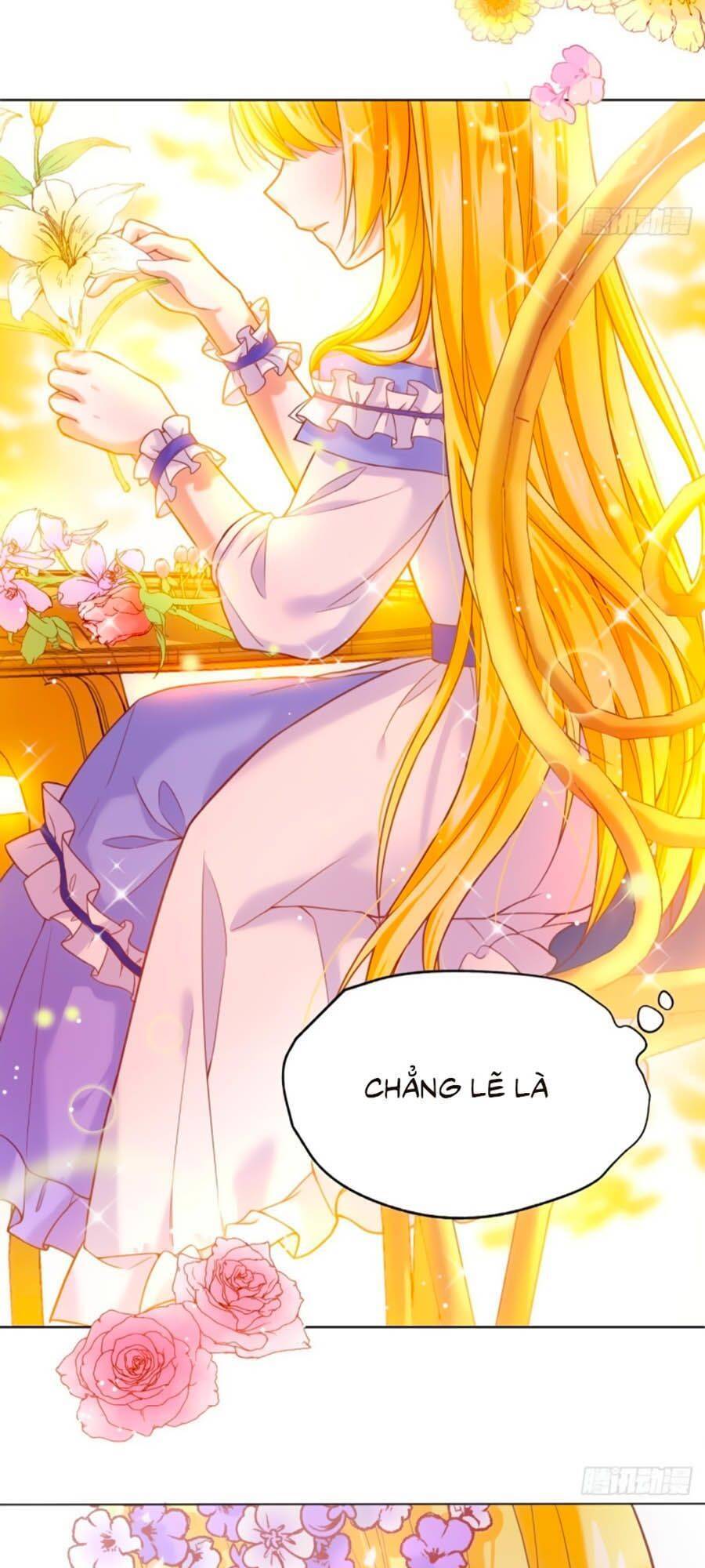 Kế Hoạch Tự Cứu Của Phản Phái Ma Nữ Chapter 10 - 20