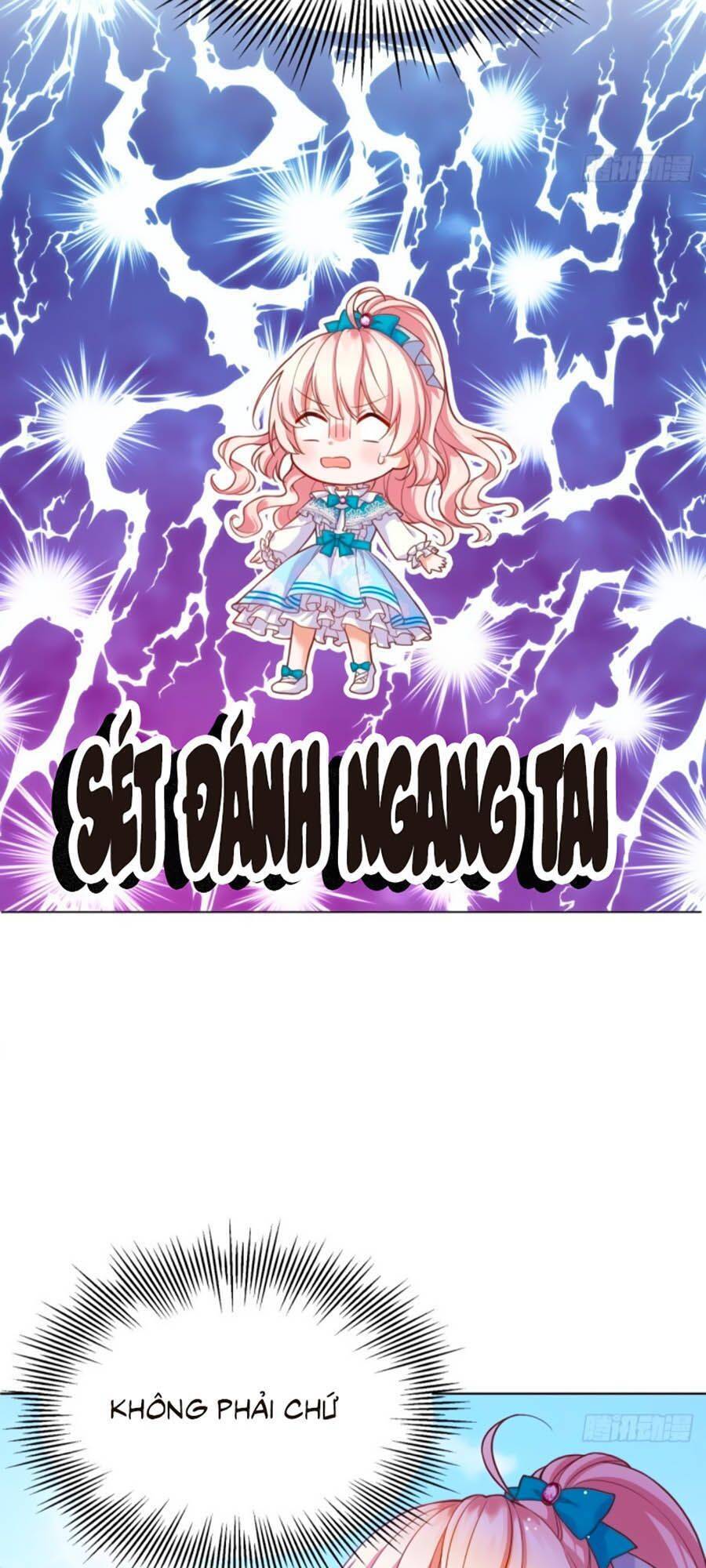 Kế Hoạch Tự Cứu Của Phản Phái Ma Nữ Chapter 10 - 22