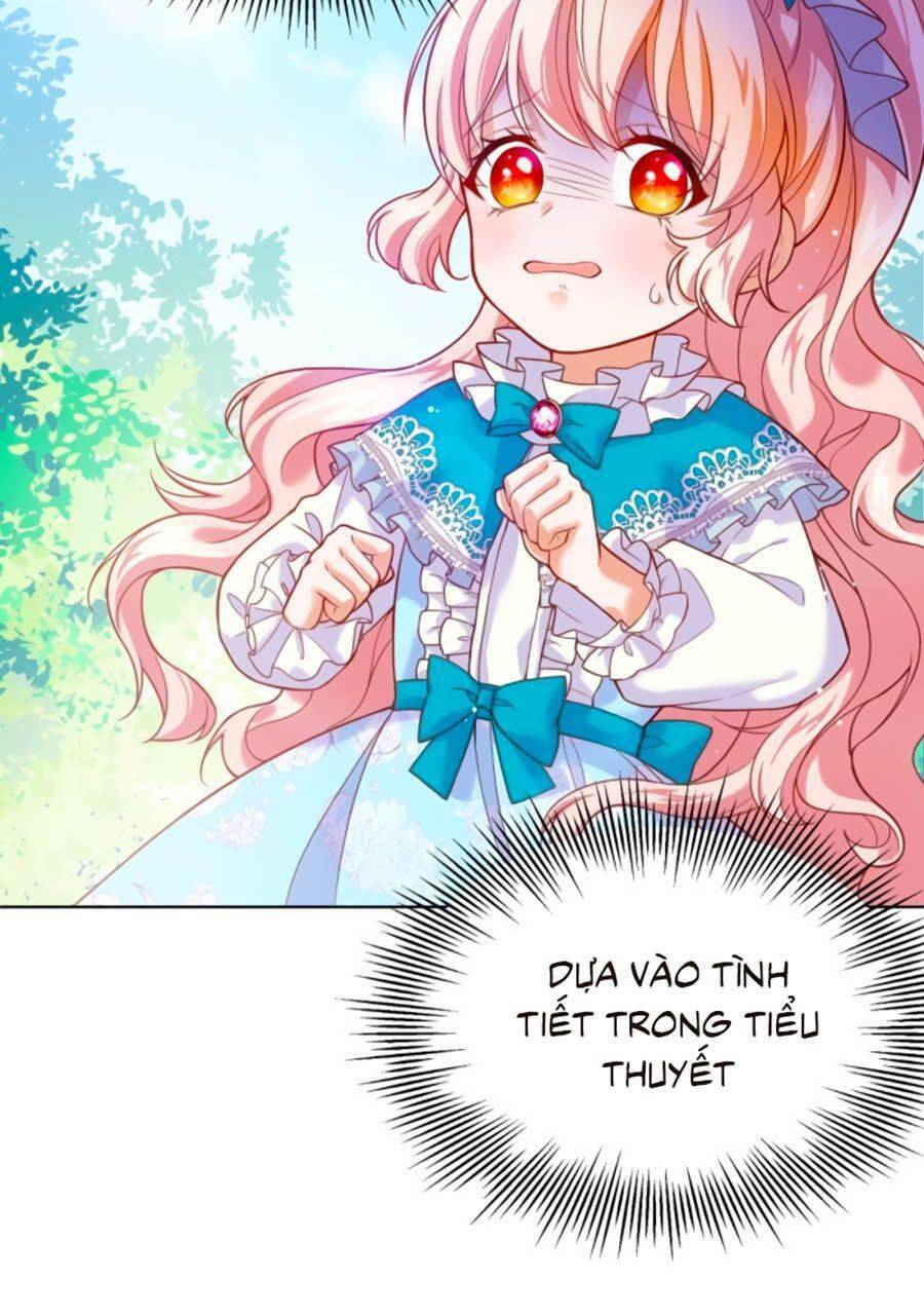 Kế Hoạch Tự Cứu Của Phản Phái Ma Nữ Chapter 10 - 23