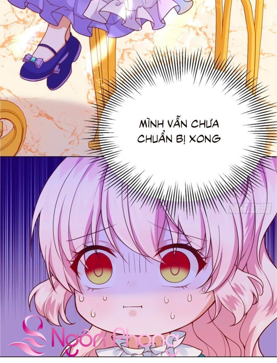 Kế Hoạch Tự Cứu Của Phản Phái Ma Nữ Chapter 10 - 25