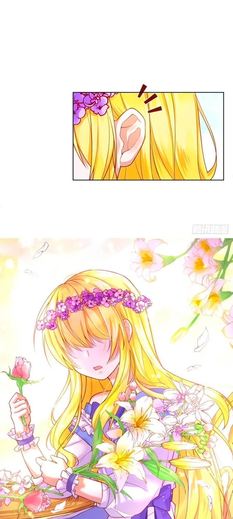 Kế Hoạch Tự Cứu Của Phản Phái Ma Nữ Chapter 10 - 28