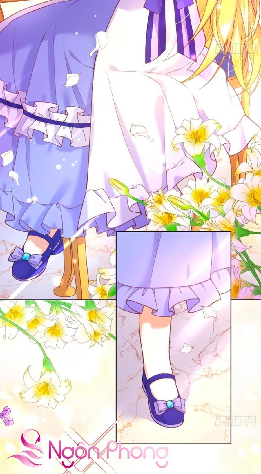 Kế Hoạch Tự Cứu Của Phản Phái Ma Nữ Chapter 10 - 29