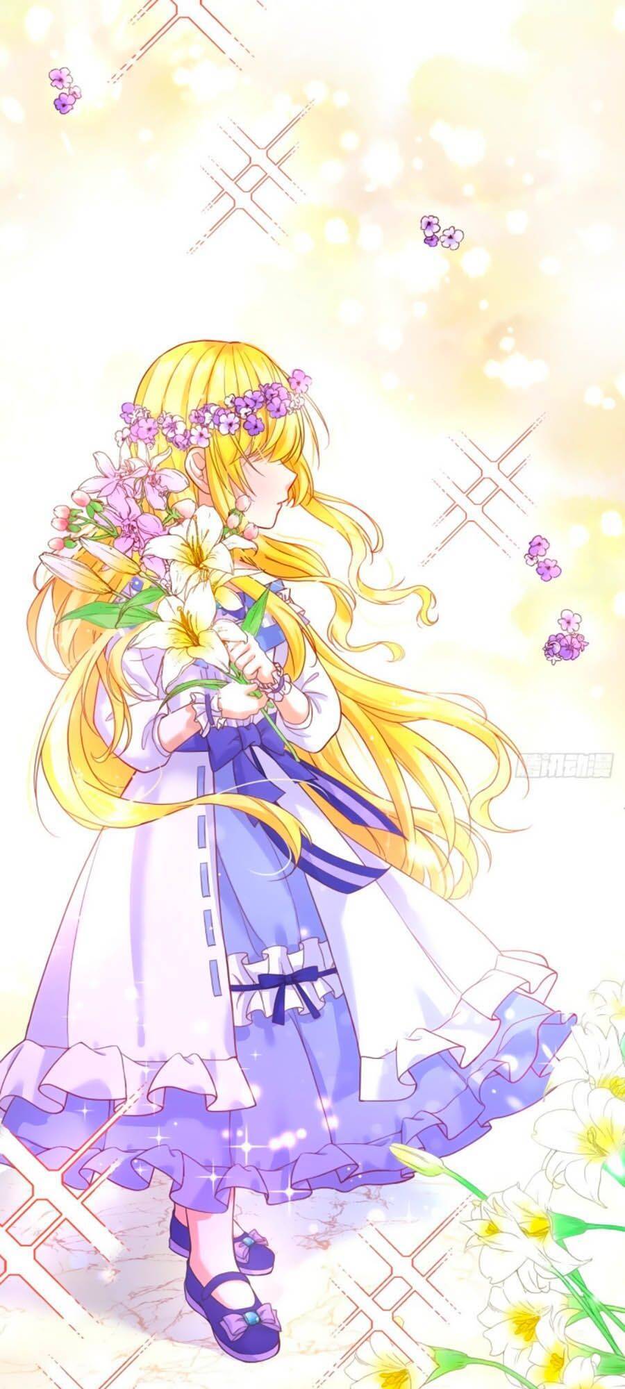 Kế Hoạch Tự Cứu Của Phản Phái Ma Nữ Chapter 10 - 30