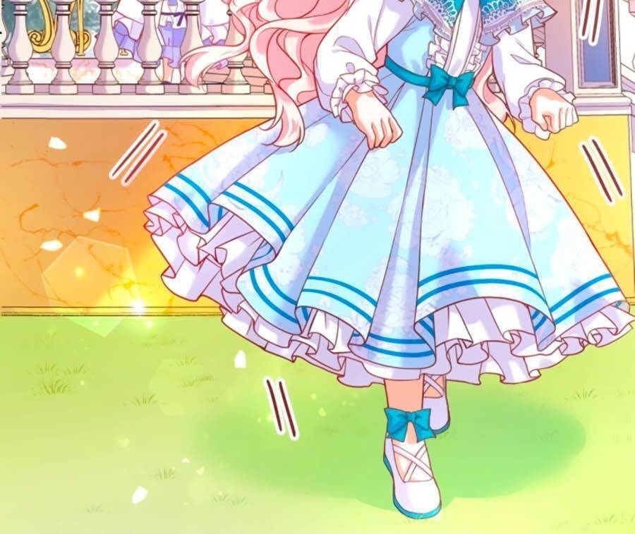 Kế Hoạch Tự Cứu Của Phản Phái Ma Nữ Chapter 10 - 32