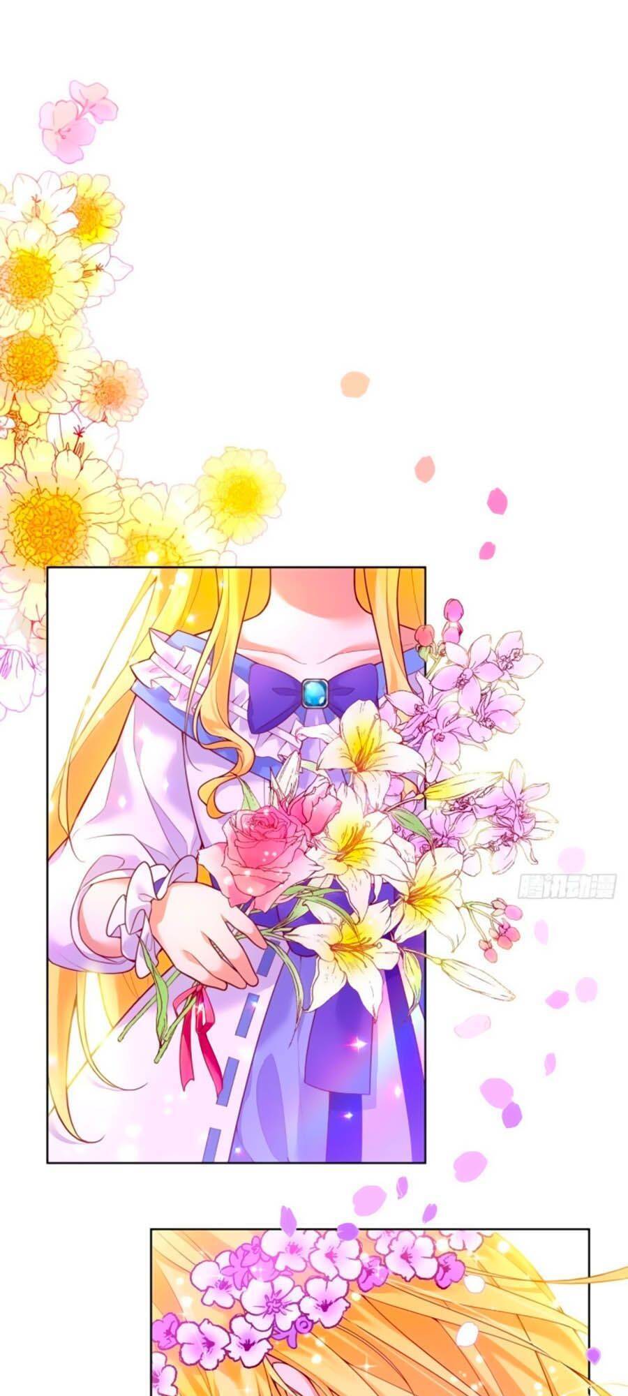 Kế Hoạch Tự Cứu Của Phản Phái Ma Nữ Chapter 10 - 35