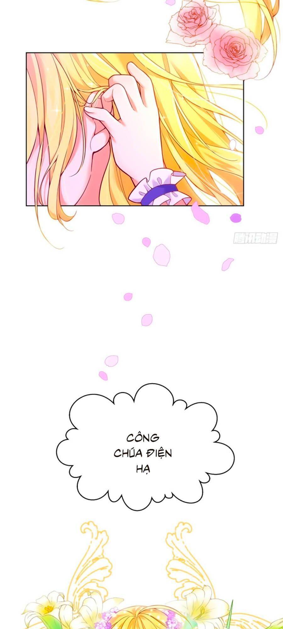 Kế Hoạch Tự Cứu Của Phản Phái Ma Nữ Chapter 10 - 37