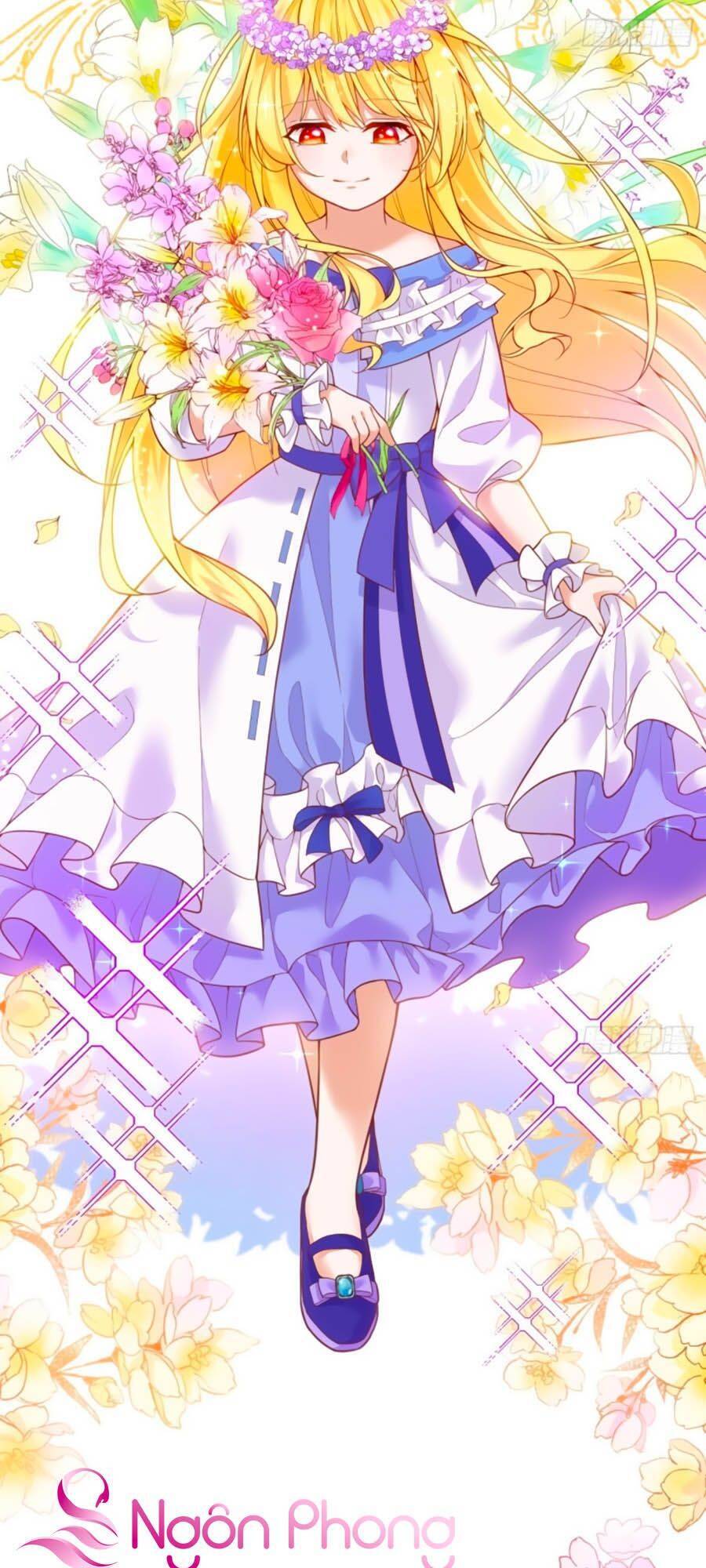 Kế Hoạch Tự Cứu Của Phản Phái Ma Nữ Chapter 10 - 38