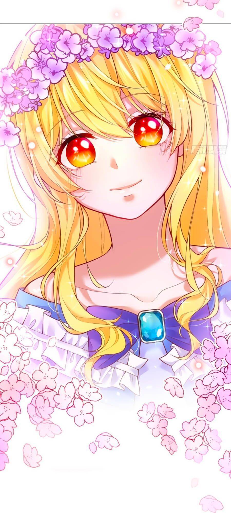 Kế Hoạch Tự Cứu Của Phản Phái Ma Nữ Chapter 10 - 40