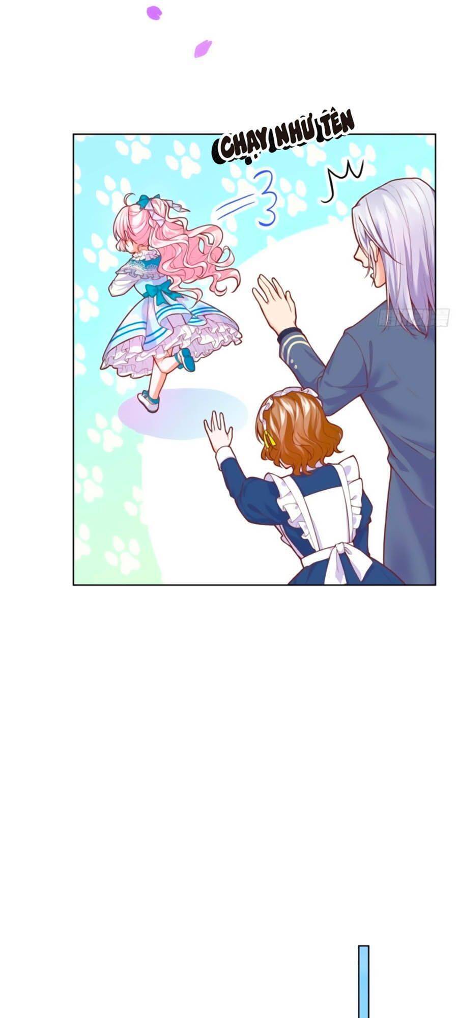 Kế Hoạch Tự Cứu Của Phản Phái Ma Nữ Chapter 10 - 7