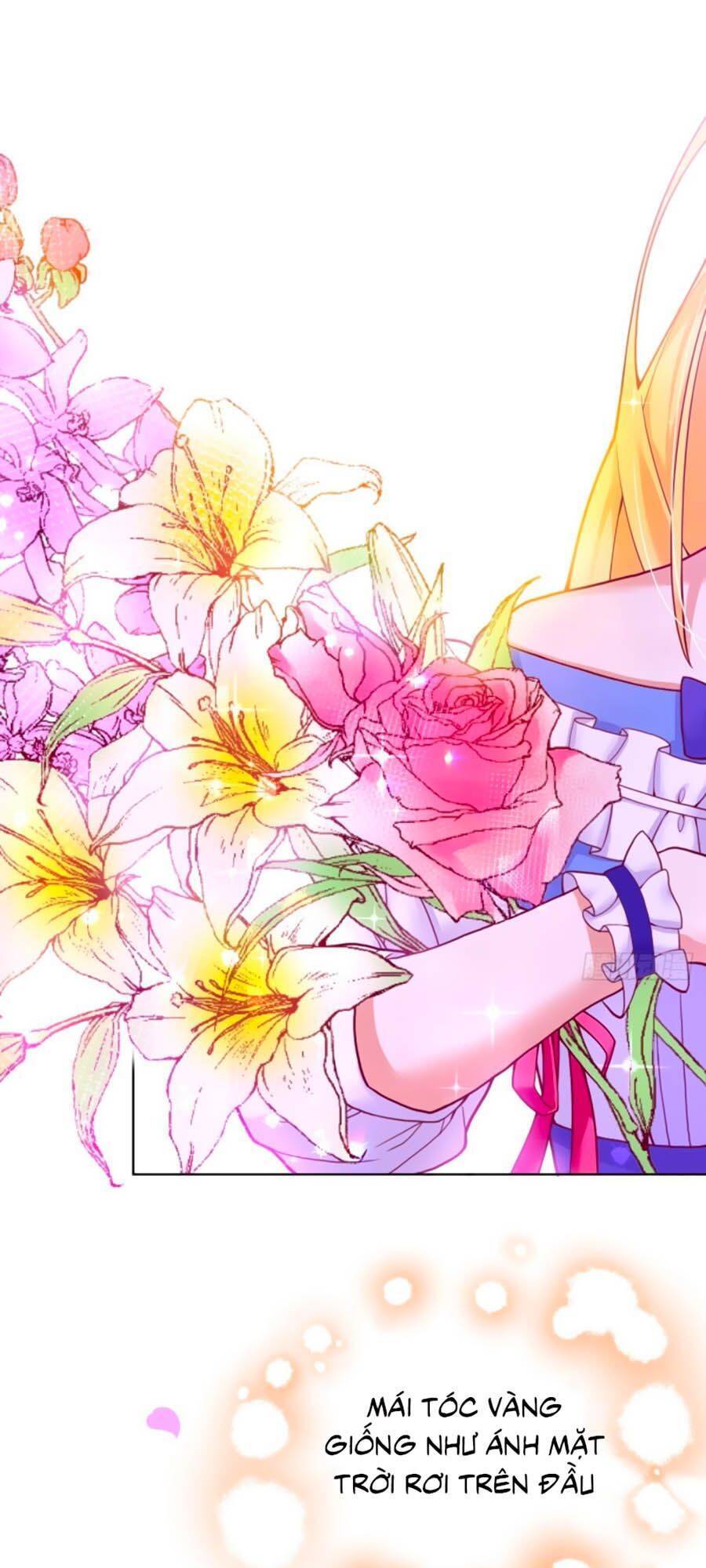 Kế Hoạch Tự Cứu Của Phản Phái Ma Nữ Chapter 11 - 1