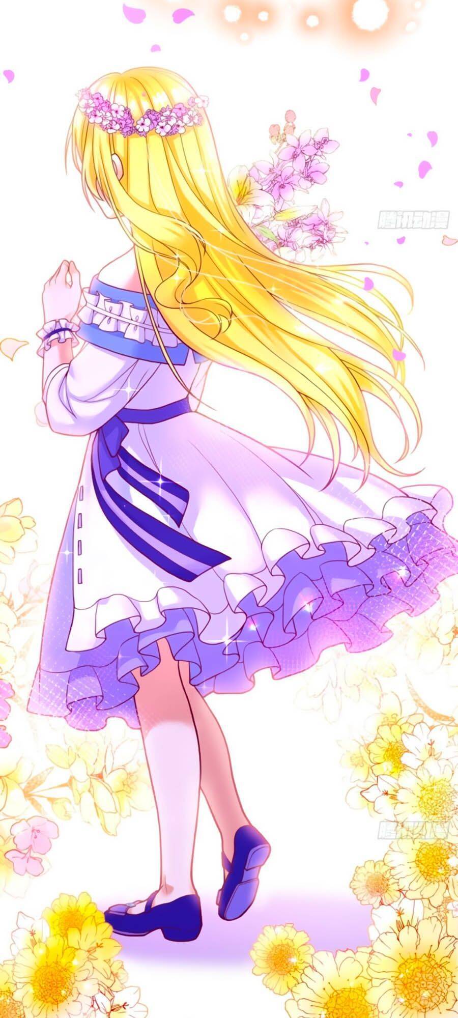 Kế Hoạch Tự Cứu Của Phản Phái Ma Nữ Chapter 11 - 2