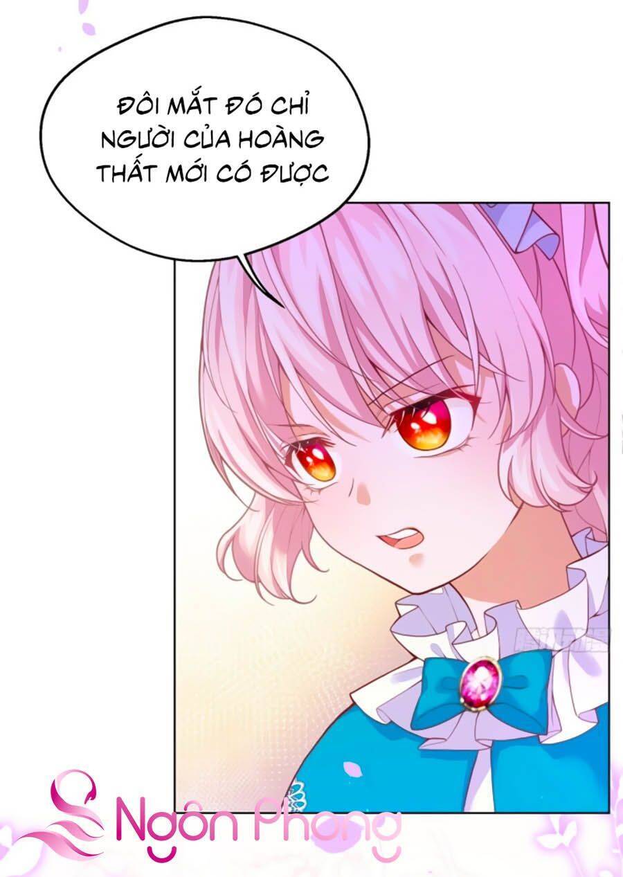 Kế Hoạch Tự Cứu Của Phản Phái Ma Nữ Chapter 11 - 14