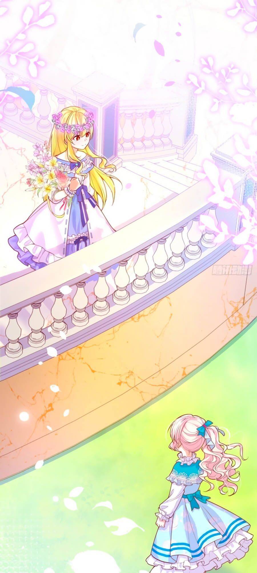 Kế Hoạch Tự Cứu Của Phản Phái Ma Nữ Chapter 11 - 15