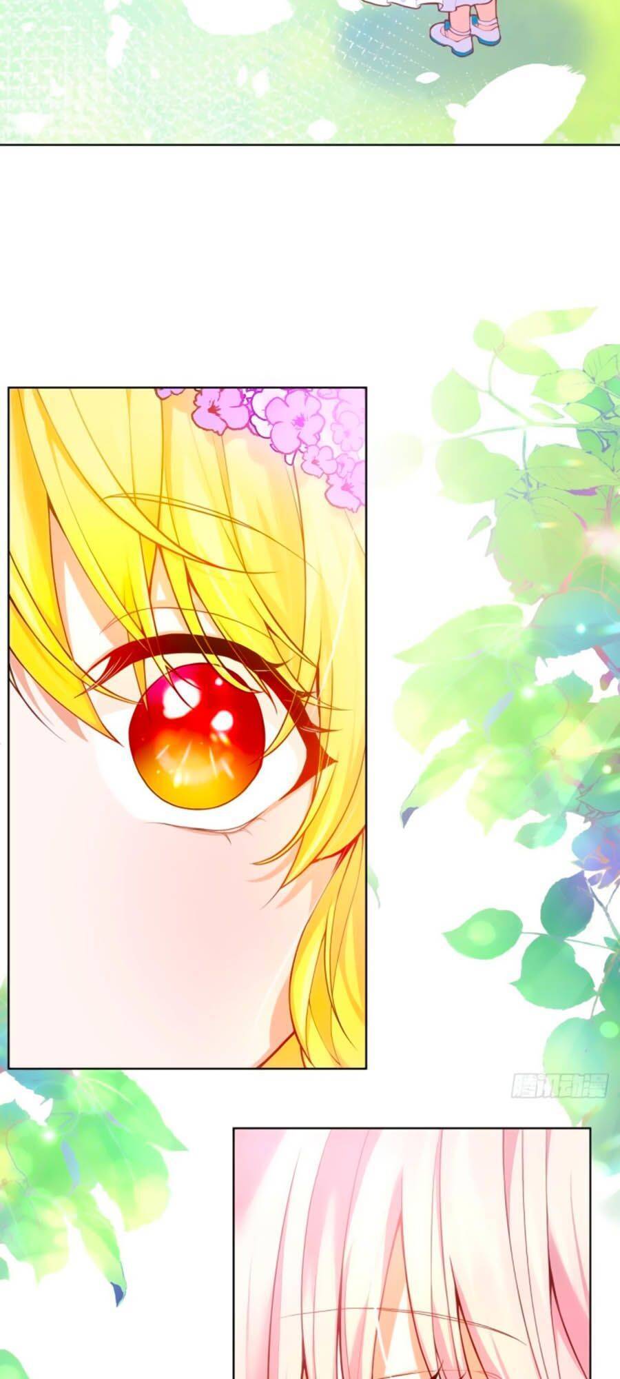 Kế Hoạch Tự Cứu Của Phản Phái Ma Nữ Chapter 11 - 16