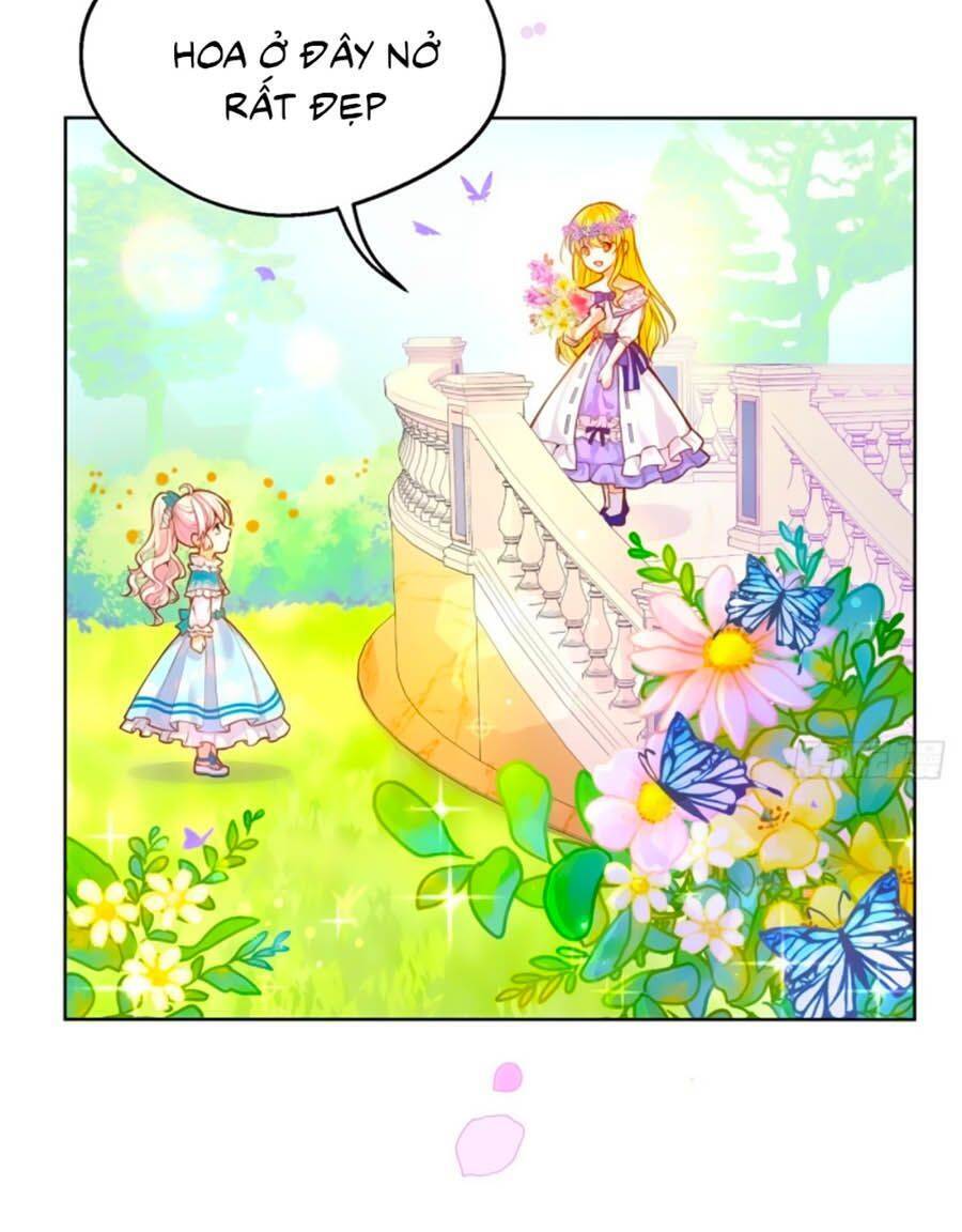 Kế Hoạch Tự Cứu Của Phản Phái Ma Nữ Chapter 11 - 19