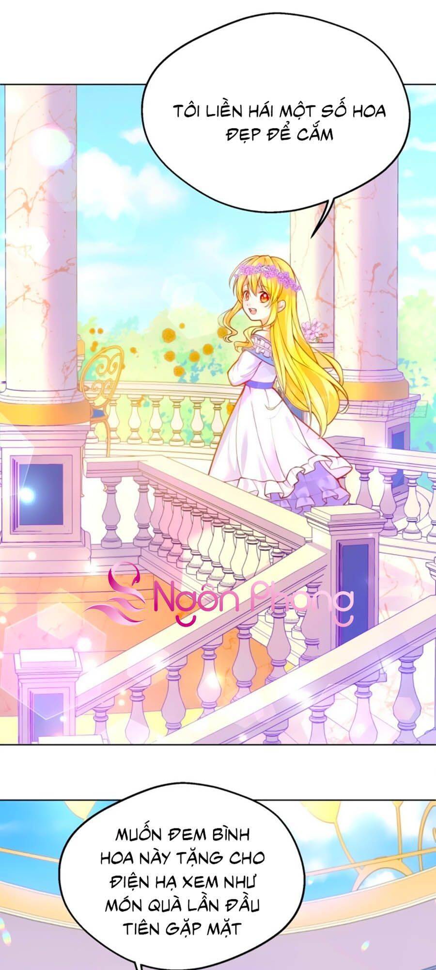 Kế Hoạch Tự Cứu Của Phản Phái Ma Nữ Chapter 11 - 20